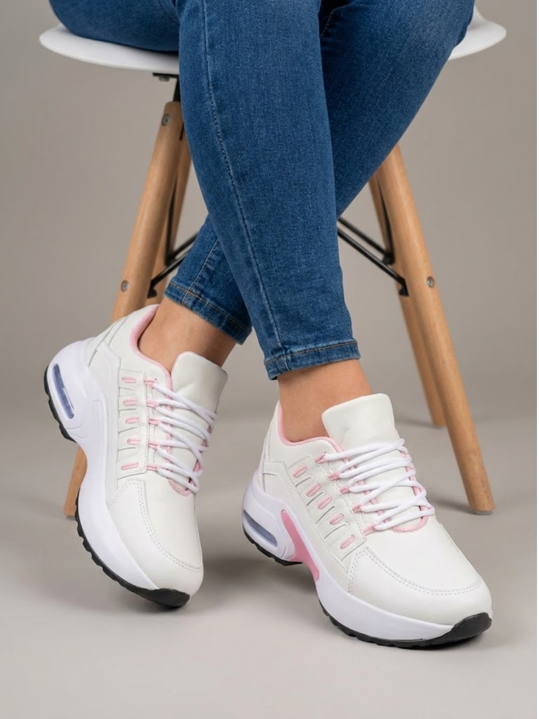 VitaFeet | Scarpa ortopedica traspirante Heike – comfort assoluto