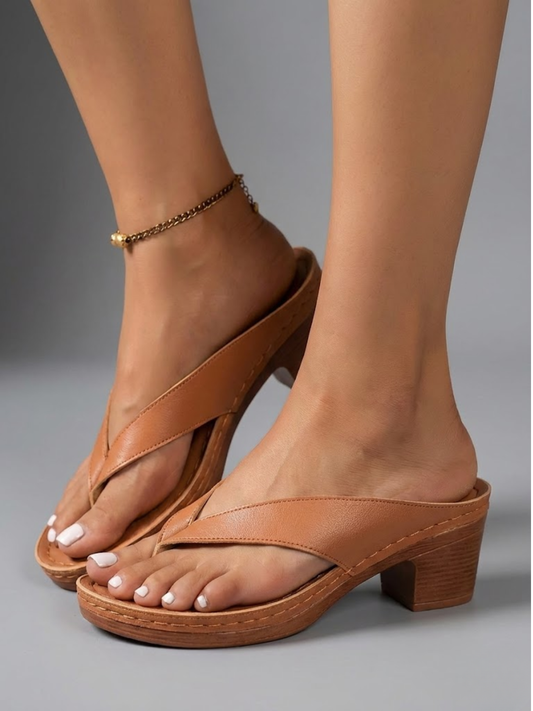 VitaFeet | Sandali ortopedici Elliot fatti a mano