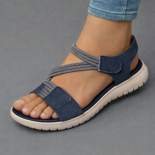 Nina Sandali Ortopedici Eleganti