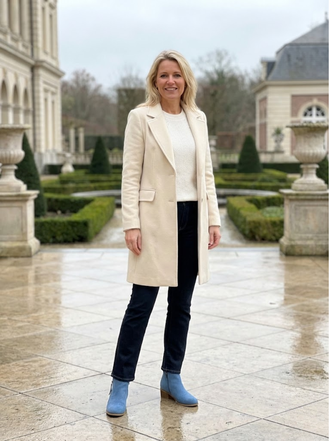 VitaFeet | Scarpe ortopediche da donna alla moda