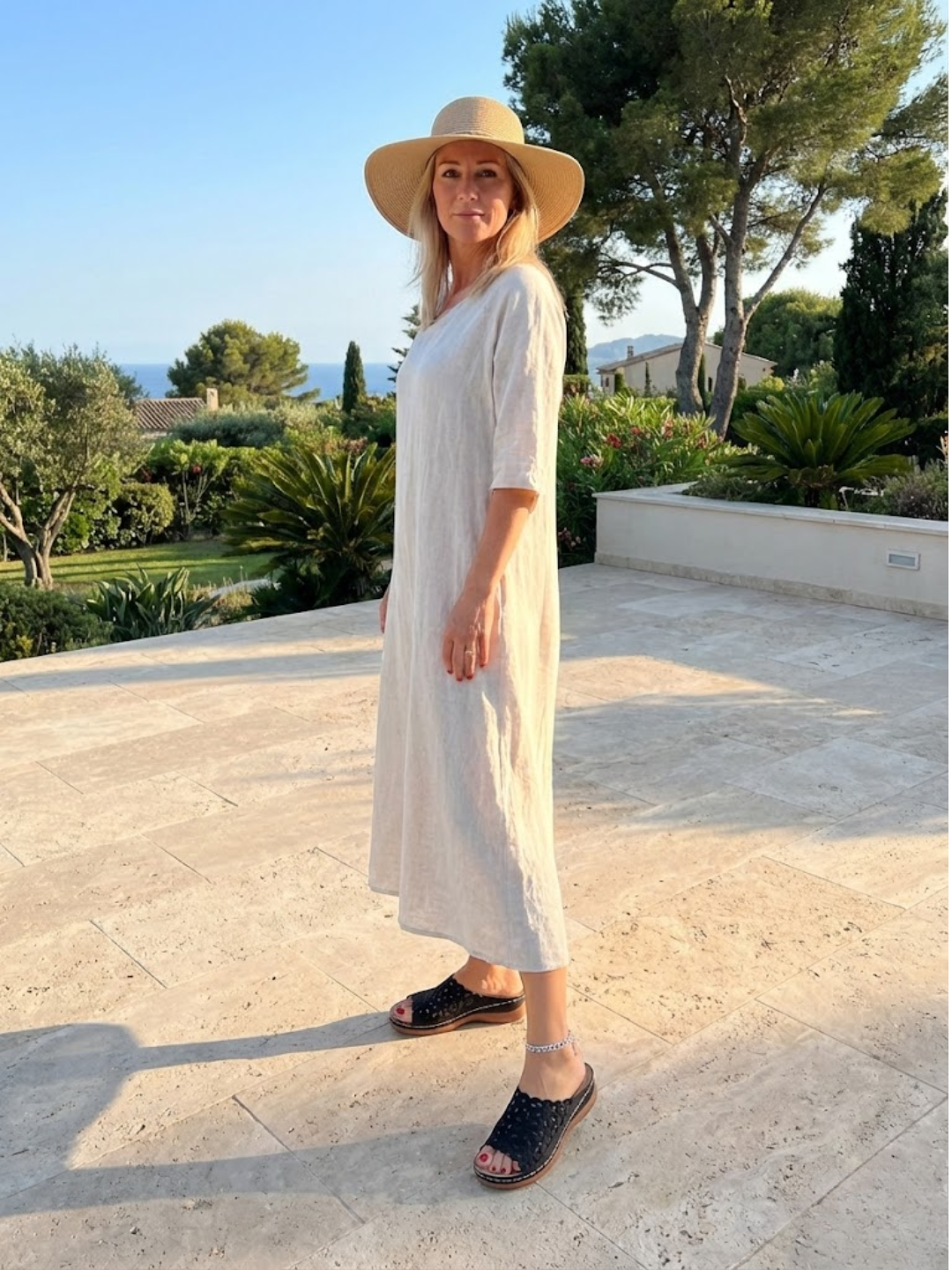 VitaFeet | Sandali ortopedici Bella fatti a mano