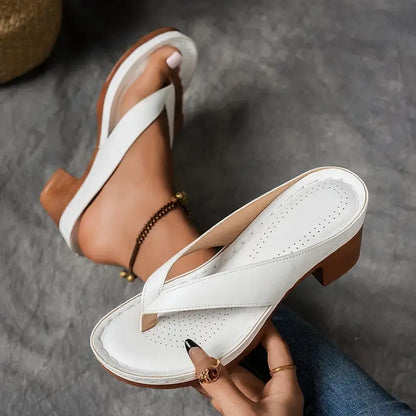 Valentina | Sandali Eleganza & Comfort