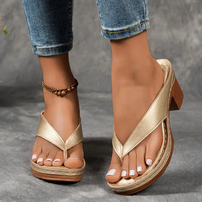 Valentina | Sandali Eleganza & Comfort