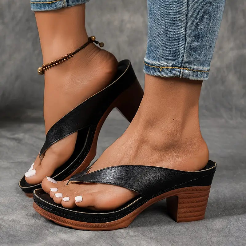 Valentina | Sandali Eleganza & Comfort