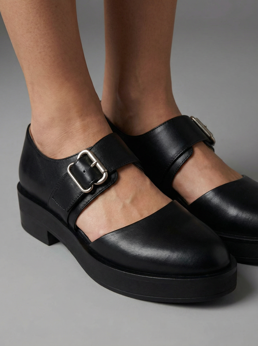Elisabetta – Scarpa Elegante con Appoggio Soft