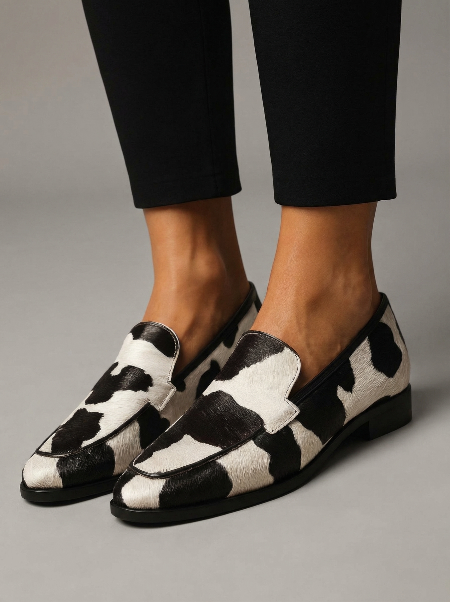 Margot – Ciabatta Chic con Appoggio Anatomico