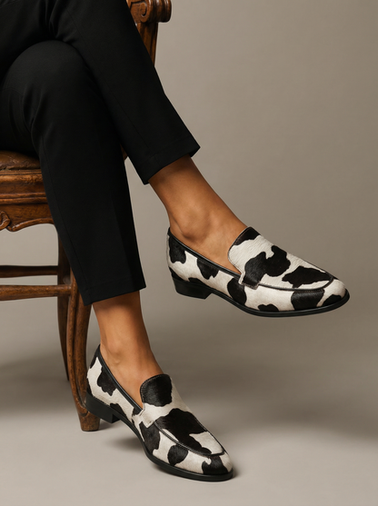 Margot – Ciabatta Chic con Appoggio Anatomico