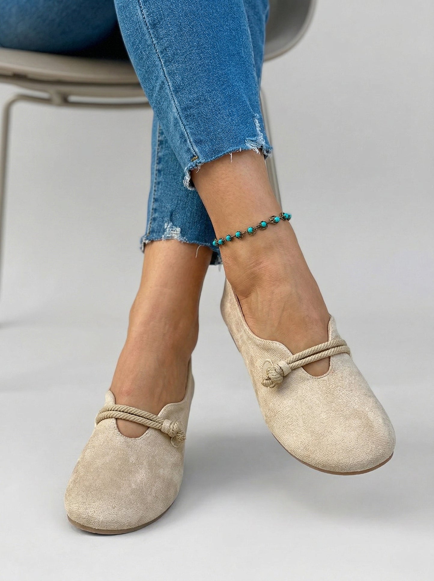 Francesca - Mocassini eleganti dal comfort naturale