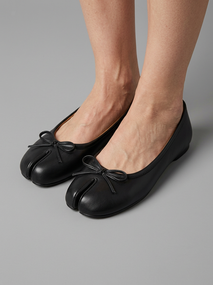 Nara | Ballerine Tabi Confortabili