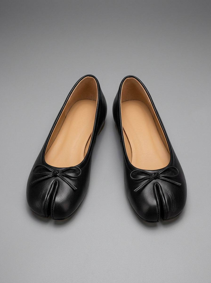Nara | Ballerine Tabi Confortabili