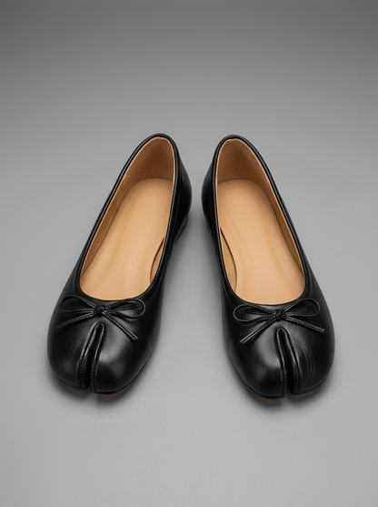 Nara | Ballerine Tabi Confortabili