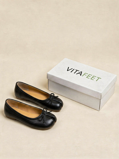 Nara | Ballerine Tabi Confortabili